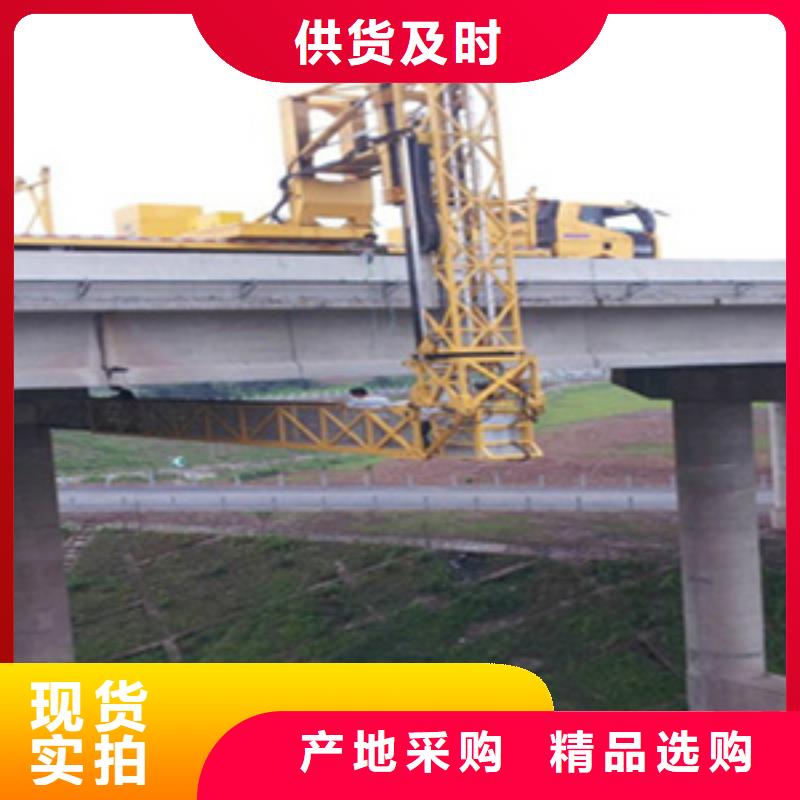 本地【众拓】安乡雨水管安装平台车租赁作业效率高-众拓路桥