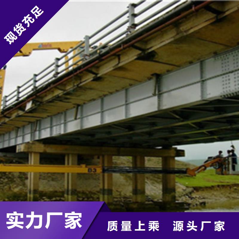 浙江优质货源【众拓】桥检车租赁作业效率高-众拓路桥