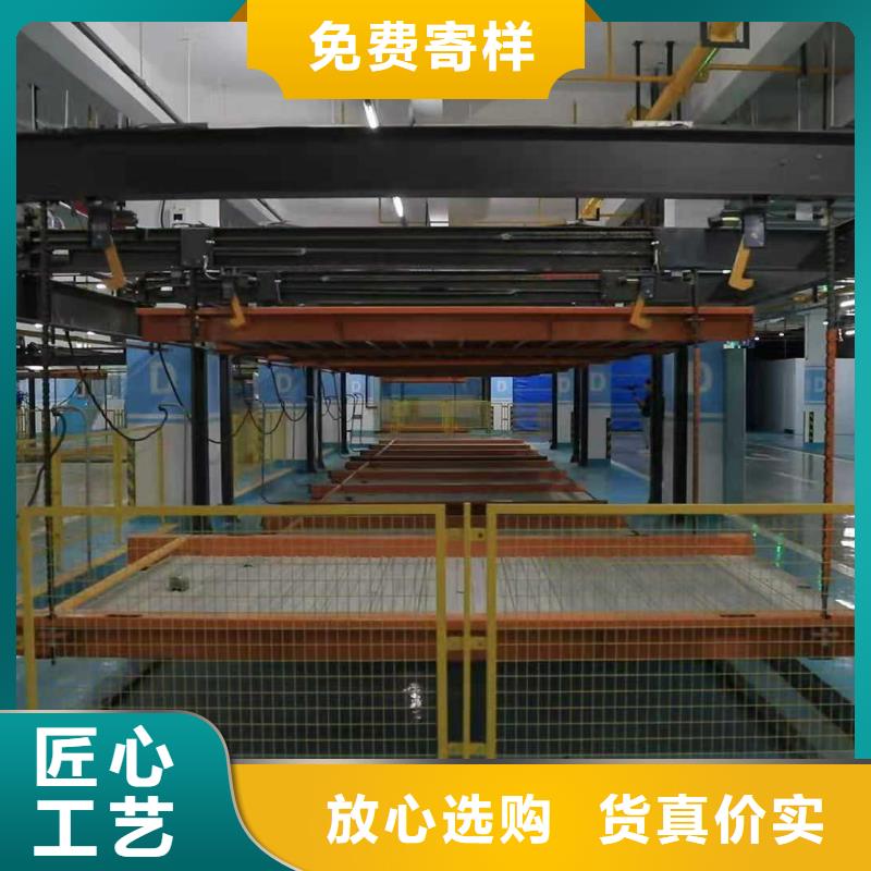 本地【巨顺】液压升降梯厂家维修保养全国安装