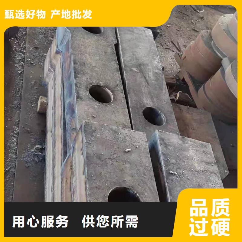 江西当地众鑫Q245R钢板货源充足