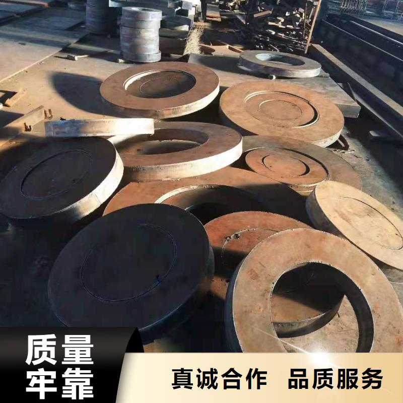 江西当地众鑫Q245R钢板货源充足