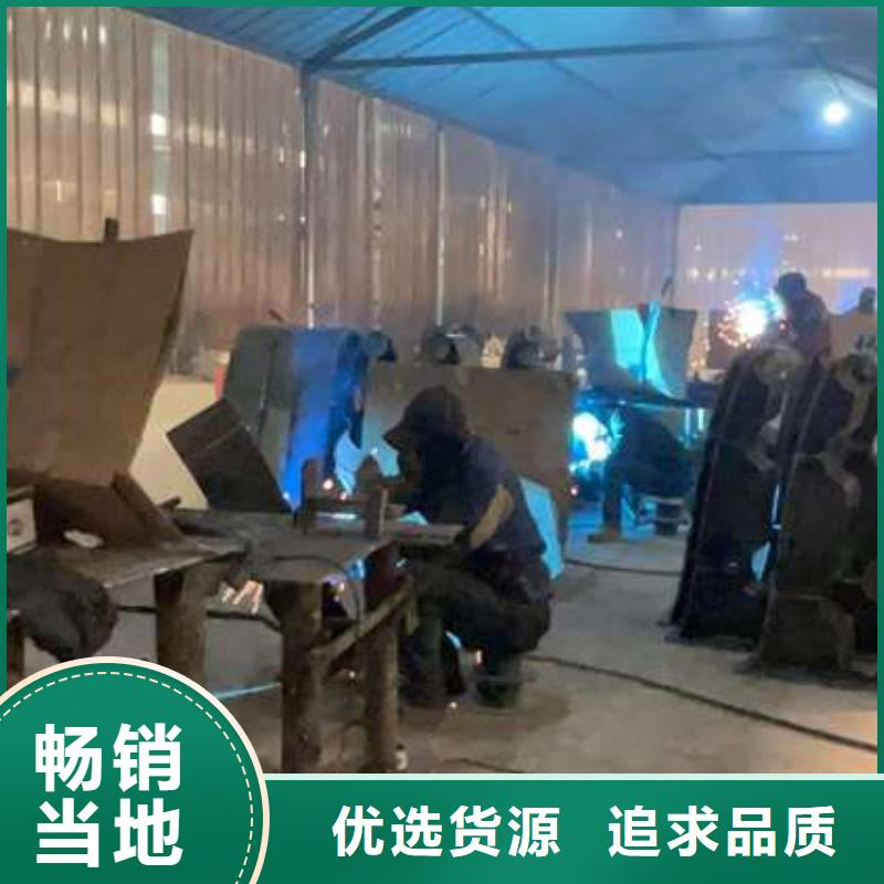 LED灯光护栏质优价廉