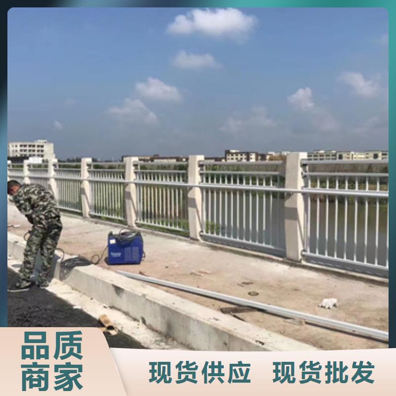 咨询【聚晟】金属梁柱式中央防撞护栏价格行情