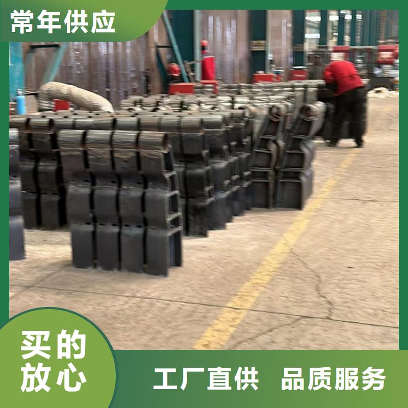 道路护栏【钢丝绳护栏】用心做品质