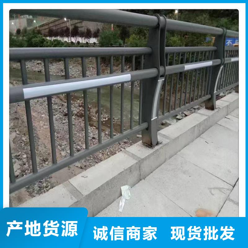 公路防撞护栏优质供货商