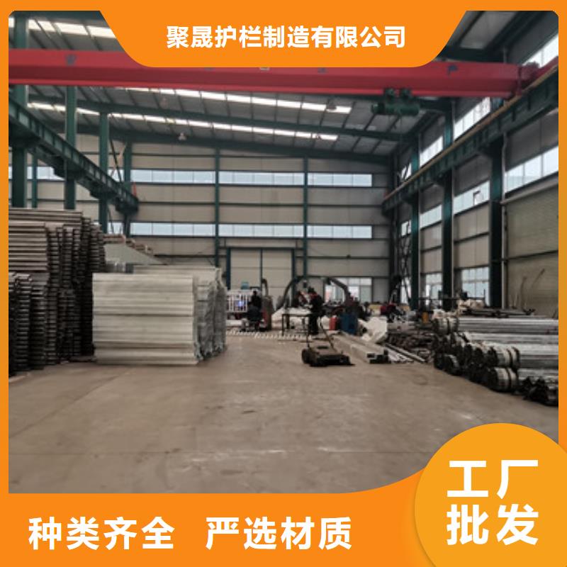 口碑好的钢索公路防撞护栏供货商