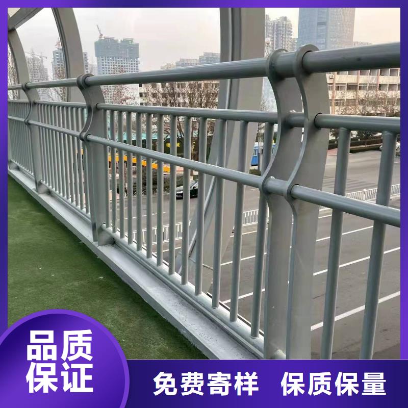 河道道景观护栏质量好价格优