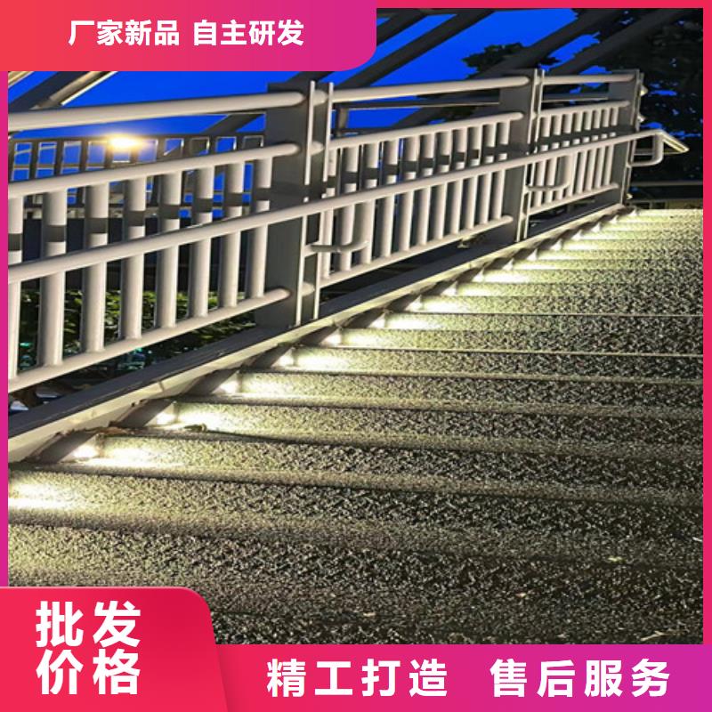 山路护栏厂家现货供应