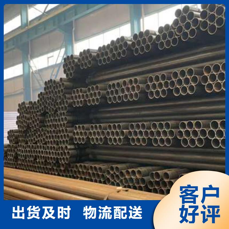 定制(聚晟)支持定制的不锈钢复合管河道护栏生产厂家