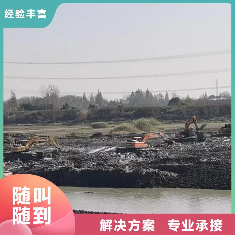 靠谱的水上船挖出租基地