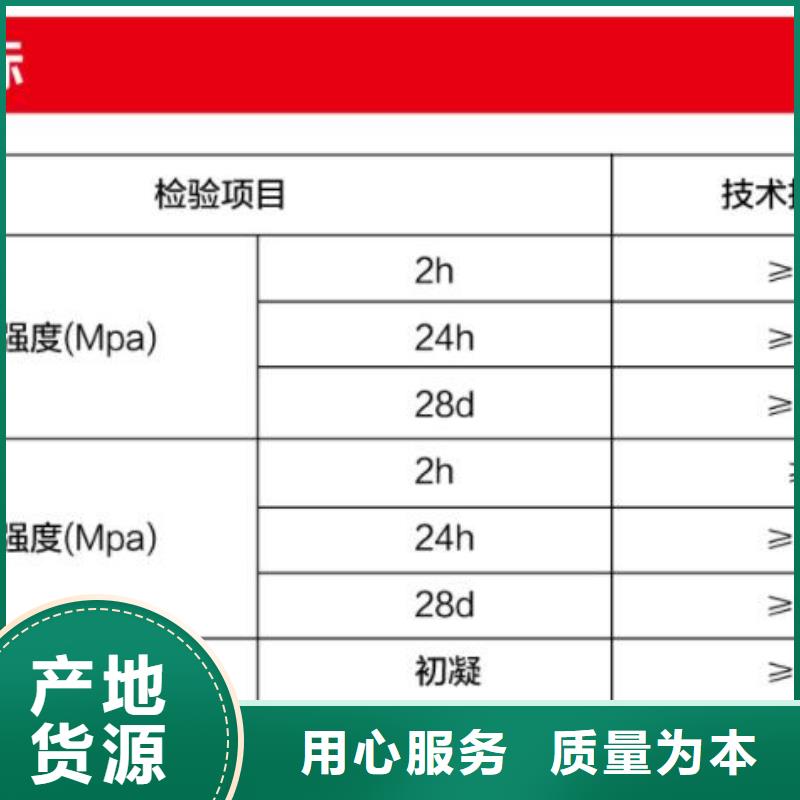 下水井盖修补锚固生产厂家