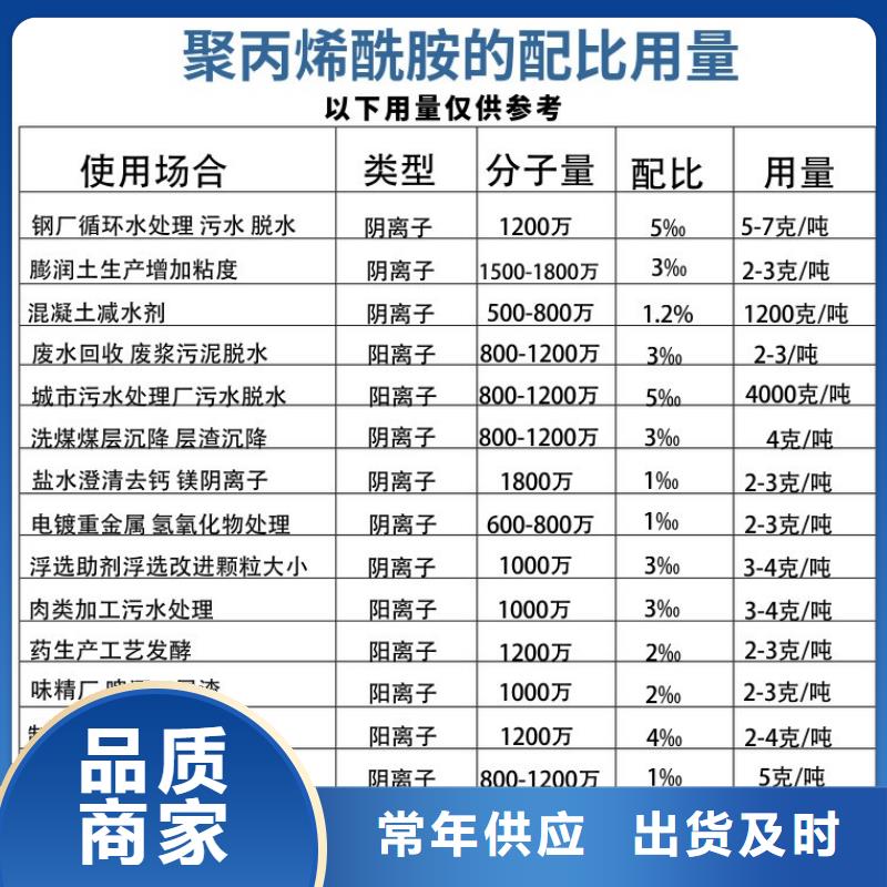 高分子凝集剂