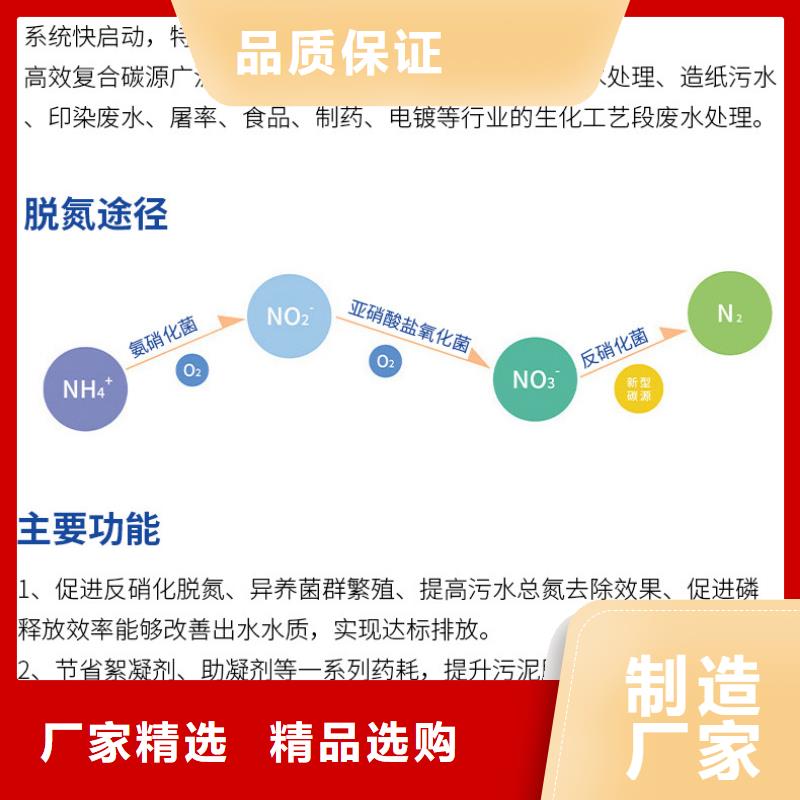 生物炭元制造商（糖-醇-酸-碱-盐）