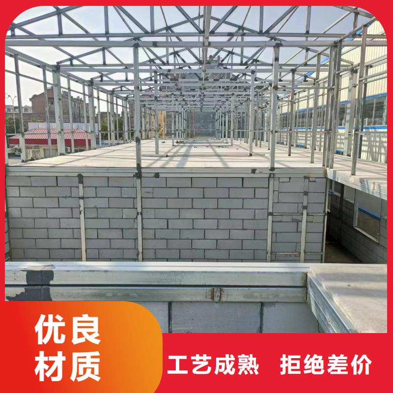 钢结构loft楼板隔层板实力工厂