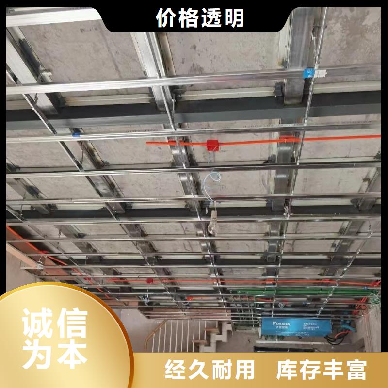 诚信的新型loft阁楼板生产厂家