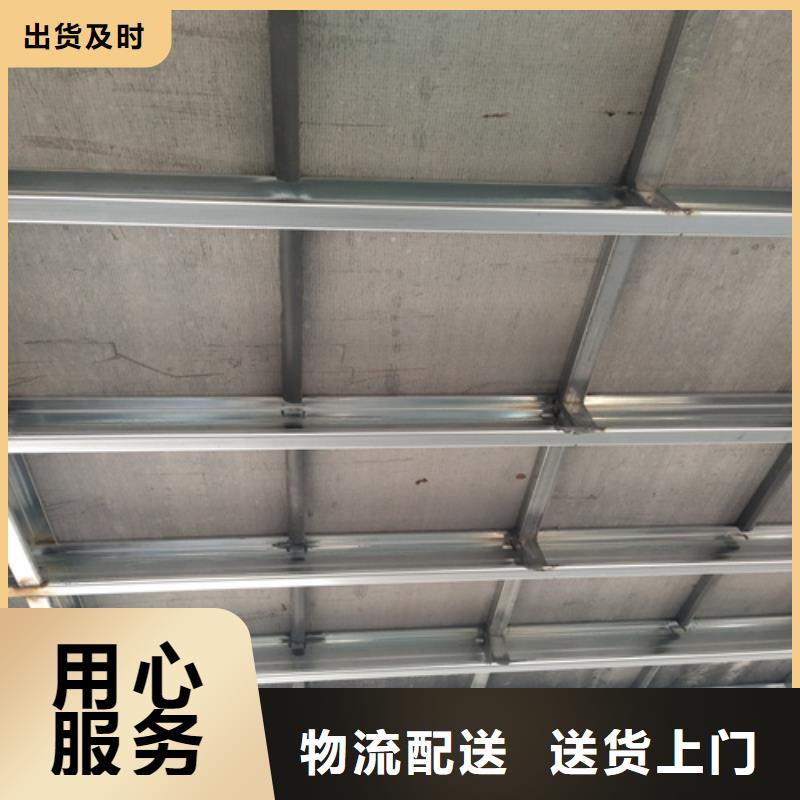 loft高强度水泥楼板现货促销