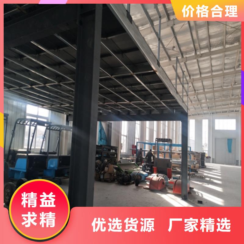 纤维水泥LOFT楼板批发-欢迎询价