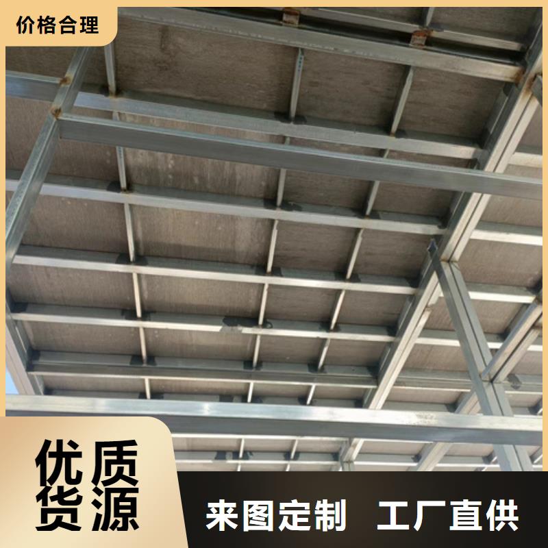 支持定制的新型loft阁楼板供货商