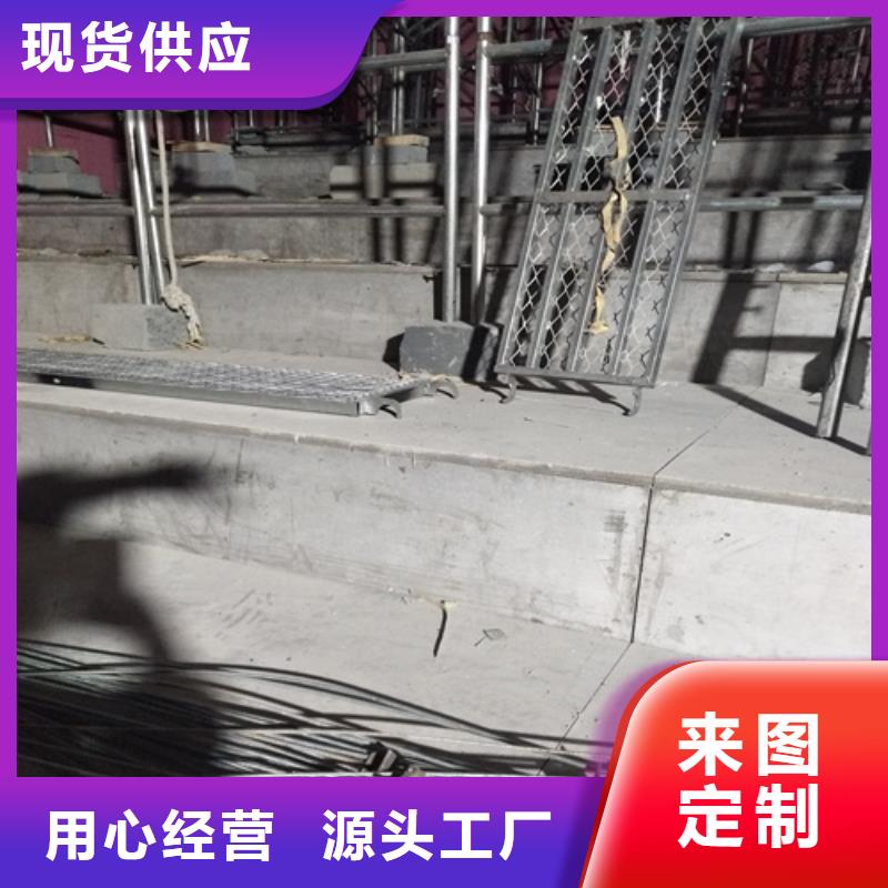 钢结构loft楼层板厂家实力强大