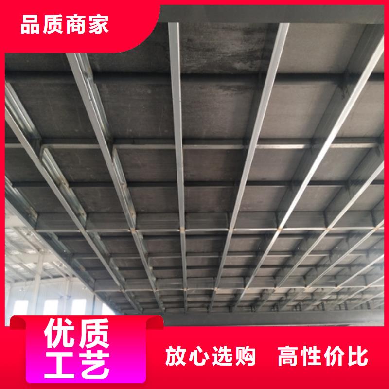 纤维水泥LOFT楼板实力厂家，让您放心