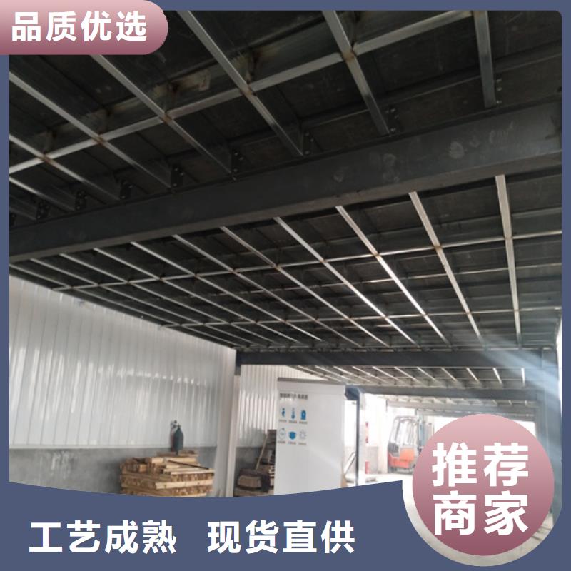 loft楼层板轻质隔墙板制造厂家