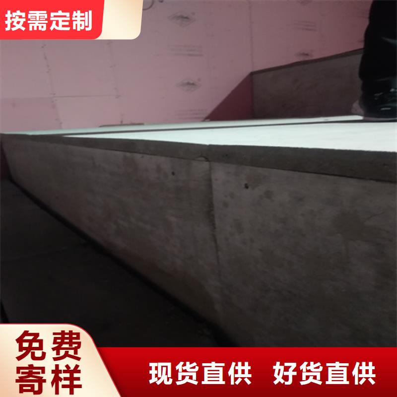 高质量纤维水泥LOFT楼板供应商