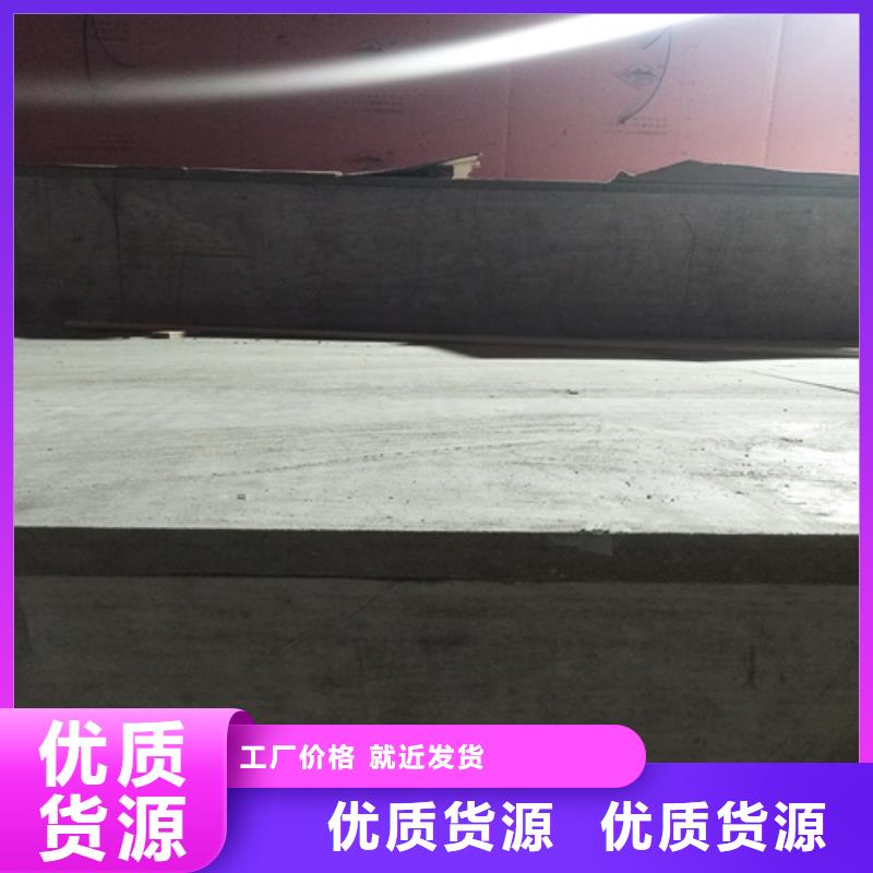 优质LOFT钢结构楼板的当地厂家