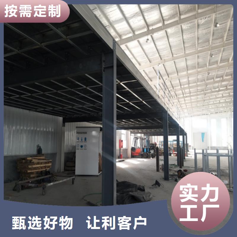 loft钢结构夹层楼板厂家直销-价格实惠