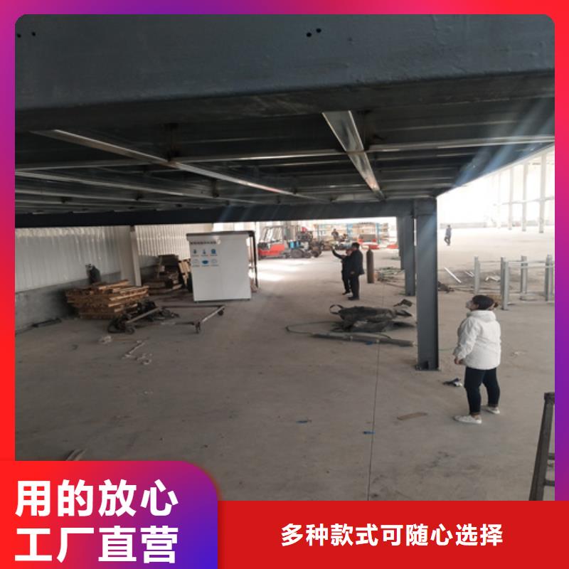 新型loft阁楼板现货直供