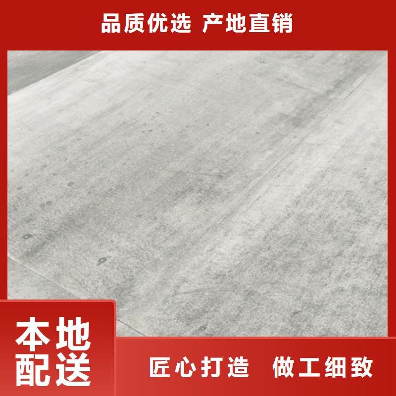 选加厚水泥纤维板认准欧拉德建材有限公司