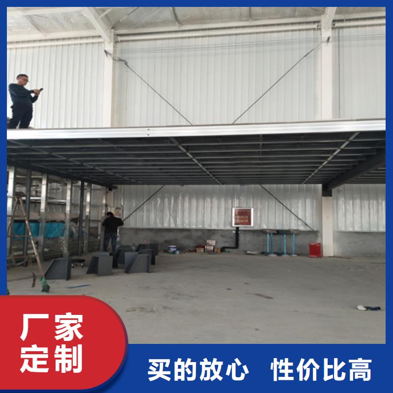 高品质loft高强度水泥楼板供应商