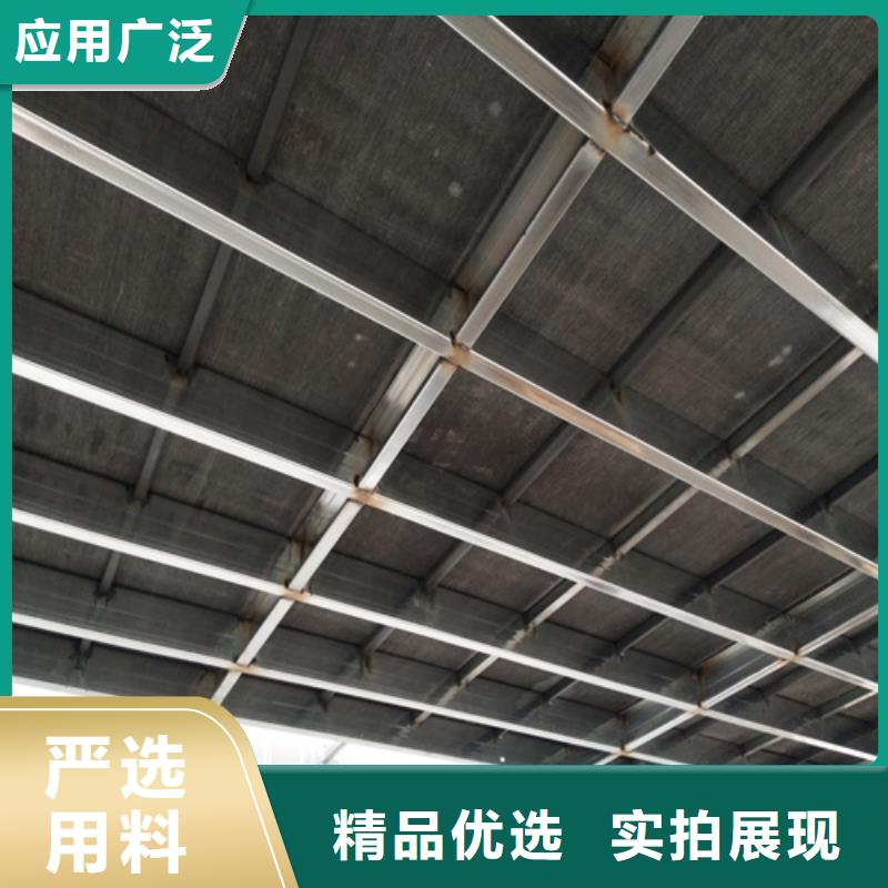 口碑好的纤维水泥LOFT楼板基地