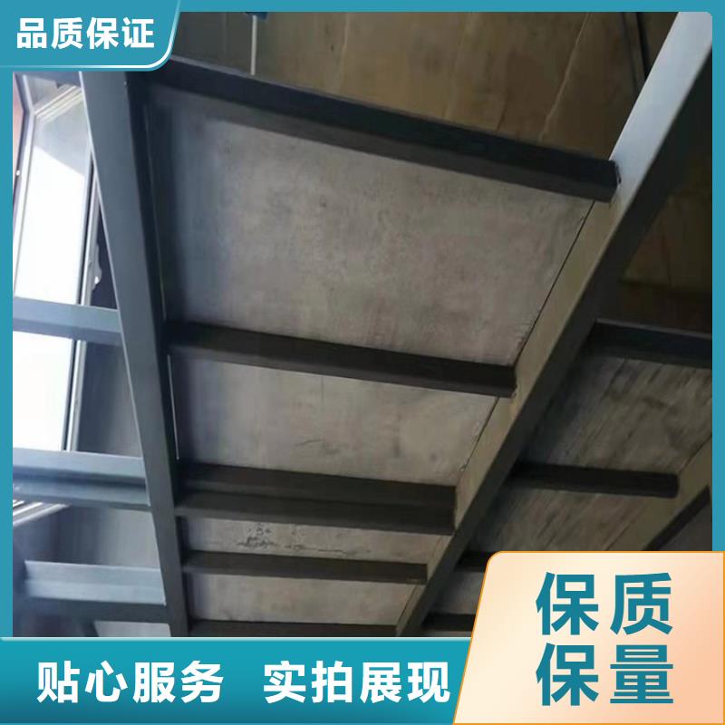 东营直供市把握loft楼层板提质效