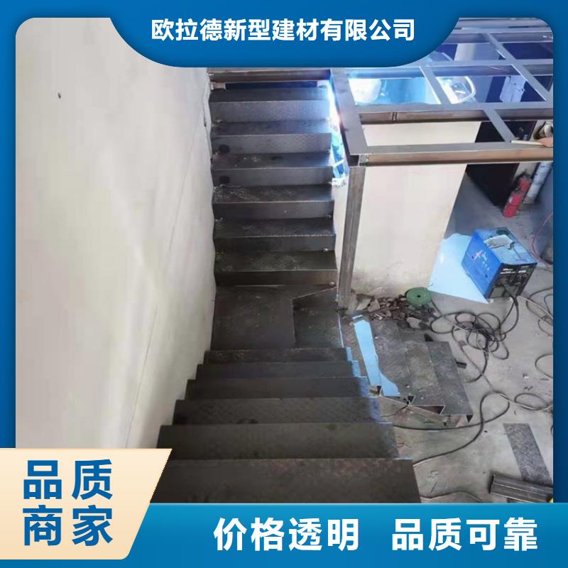 双辽loft楼层板检验员仔细