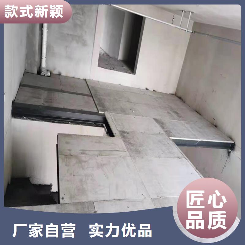 抓好质量loft楼夹层楼板挺满意的