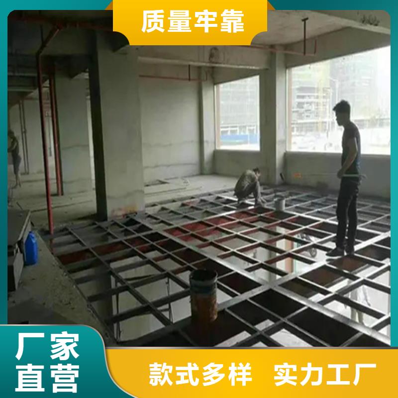 25mm水泥压力板在建筑中的利用率越来越高