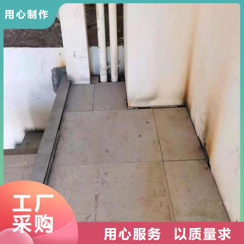 铁山港水泥纤维板特点都有哪些?一起来看