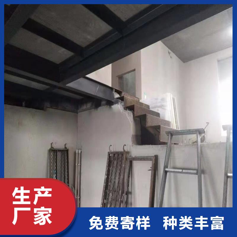 余姚市loft隔层楼板提高生活品质