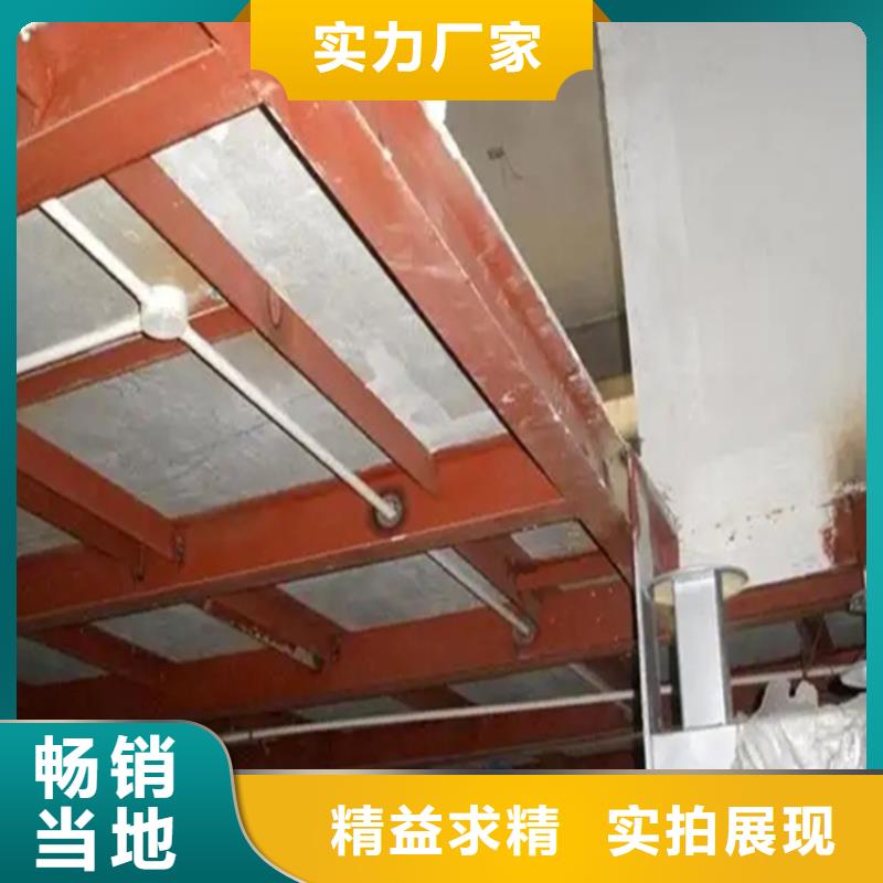 泰顺放心选择loft楼层板生产基地分布