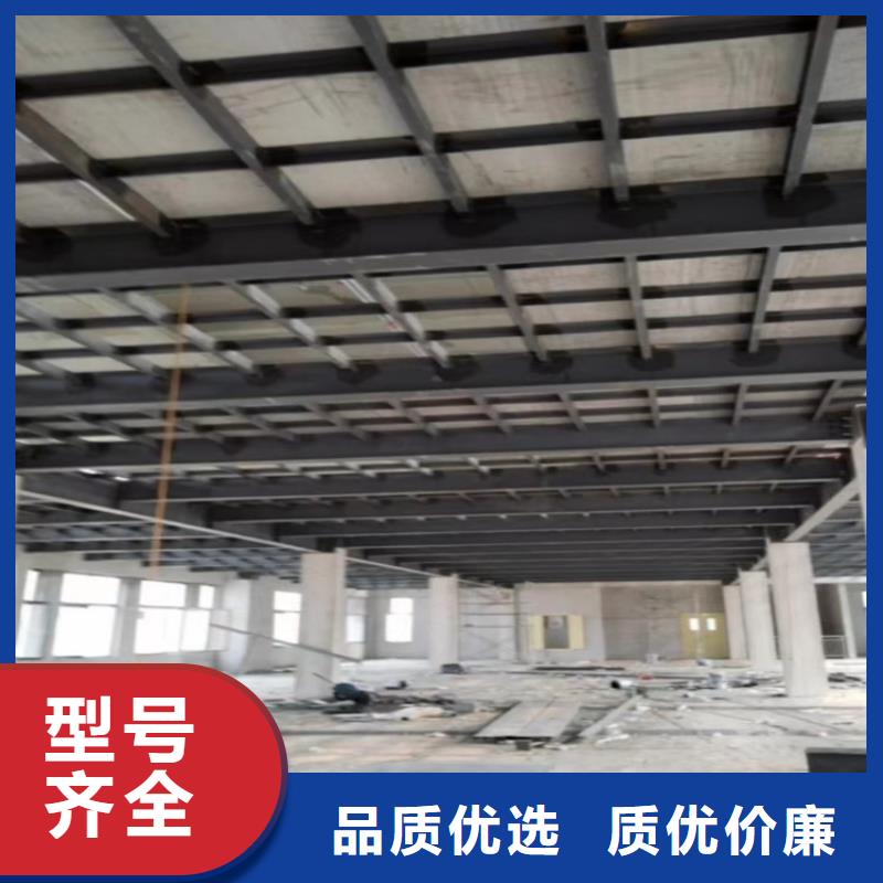 会东县25mm纤维水泥楼层板的发展趋势