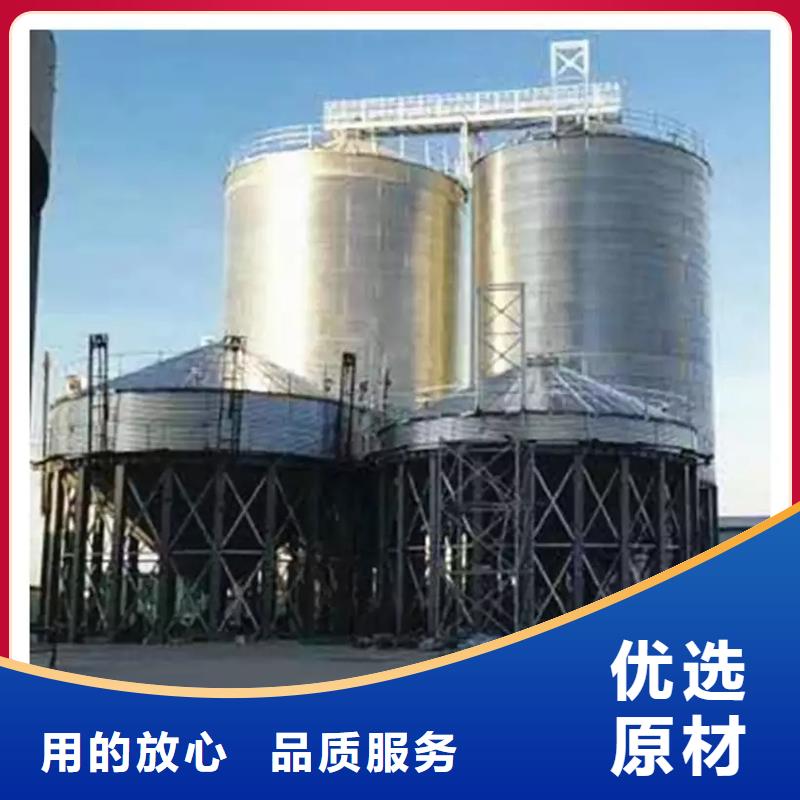 销售方形装配式钢板仓_精选厂家
