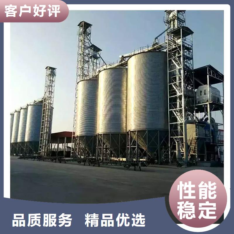 销售方形装配式钢板仓_精选厂家