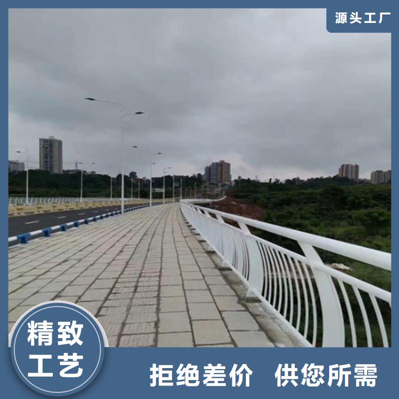 钢丝绳河道护栏品质经得起考验