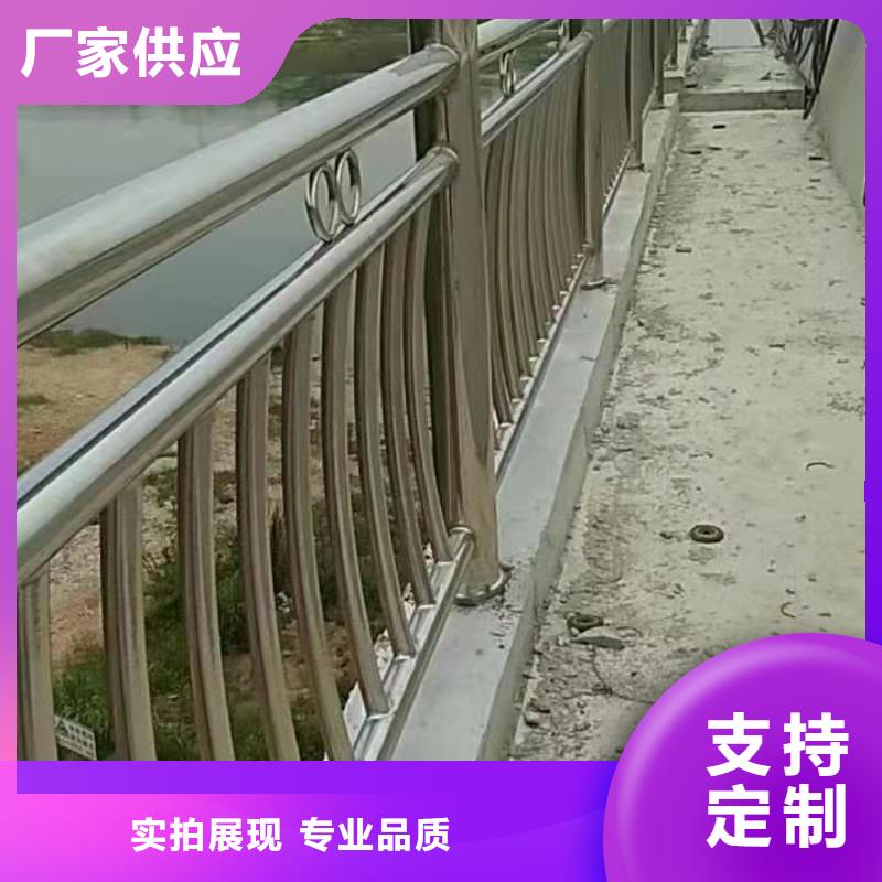 买河道护栏生产厂家必看-欢迎选购