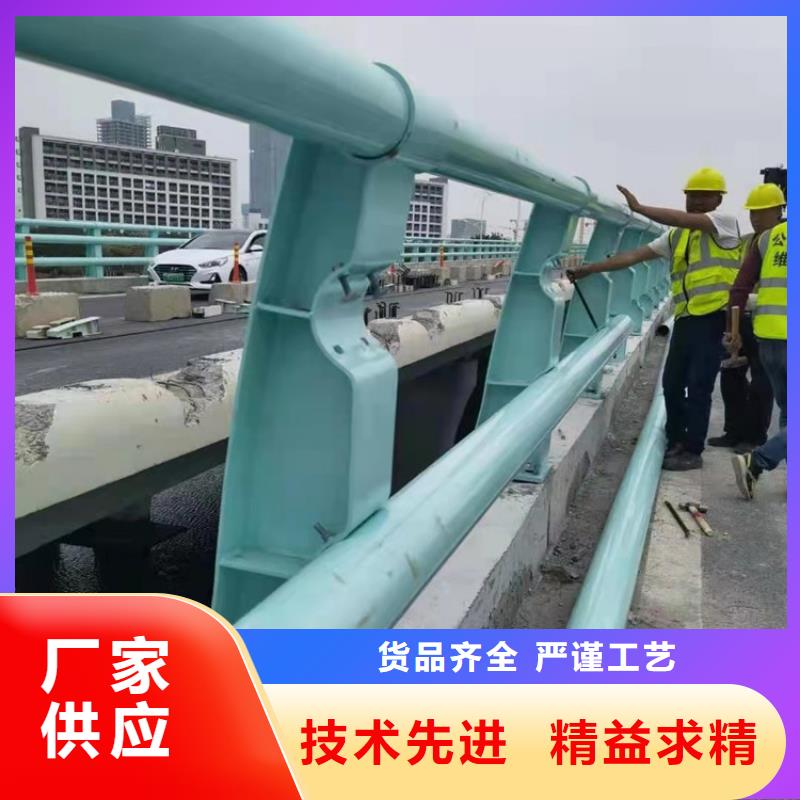 徐州采购天桥不锈钢桥梁栏杆多少钱一米