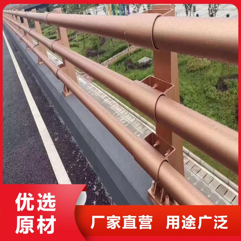 道路移动护栏加工电话