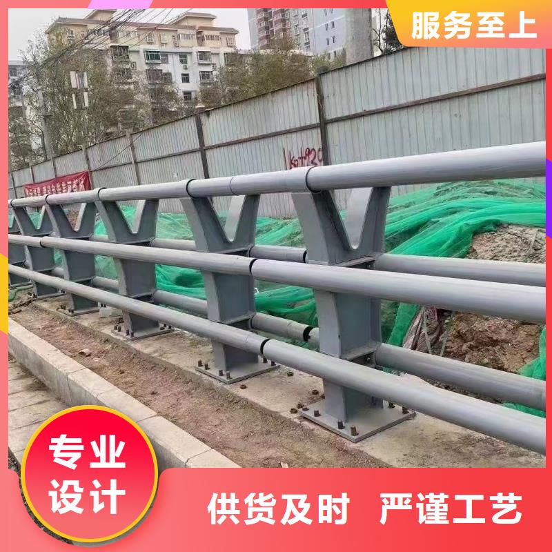 本地【鑫方达】河道防撞隔离护栏河道缆索护栏制作厂家
