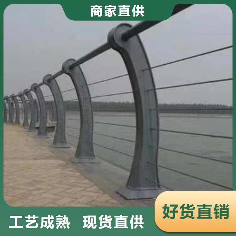 热销产品鑫方达不锈钢天桥护栏铁艺天桥栏杆非标加工定制