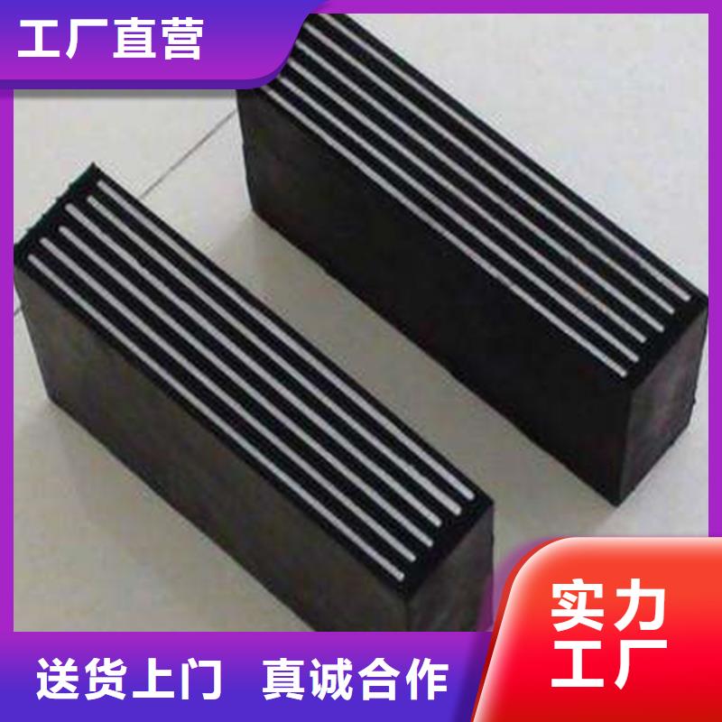 板式橡胶支座模数式桥梁伸缩缝品种全