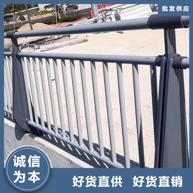 道路不锈钢护栏制造厂_神龙金属制造有限公司